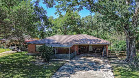 Photo of 1014 River Road, Goodrich, TX 77335 (MLS # 45679987)
