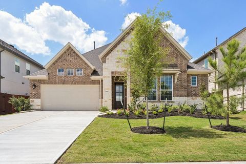 16167 Sheridan River Trail Conroe TX 77302