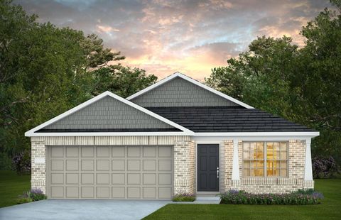 Photo of 17311 Thor Well Lane, Crosby, TX 77532 (MLS # 49352282)