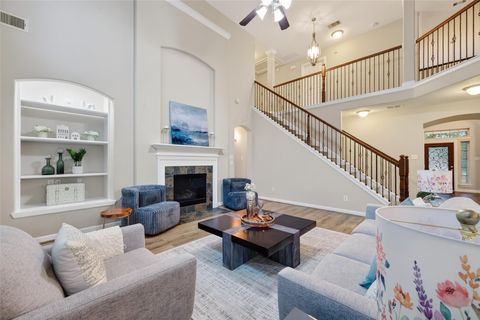 Photo of 2915 Firewalk Trace, Katy, TX 77494 (MLS # 18822944)