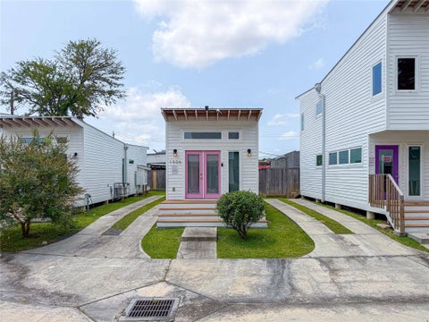 Homes For Sale - 1506 Dumble Street<br/> Houston, TX 77023