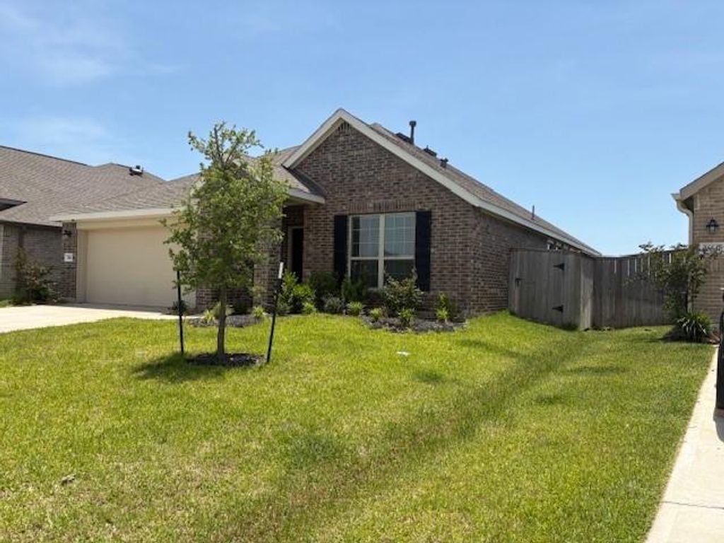 Photo of 26643 Castiel Drive, Katy, TX 77493 (MLS # 4428632)