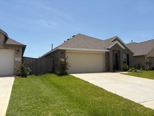 26643 Castiel Drive