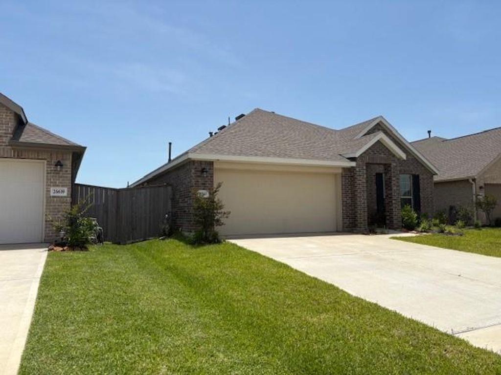 Photo of 26643 Castiel Drive, Katy, TX 77493 (MLS # 4428632)