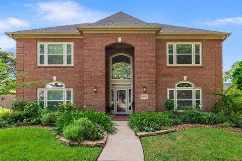 Photo of 15703 Quiet Bay Court, Houston, TX 77095 (MLS # 39714787)