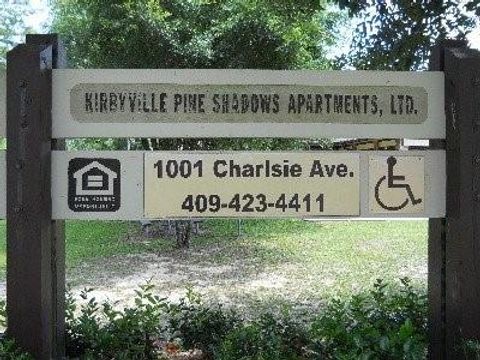 1001 Charlsie Ave Kirbyville TX 75956