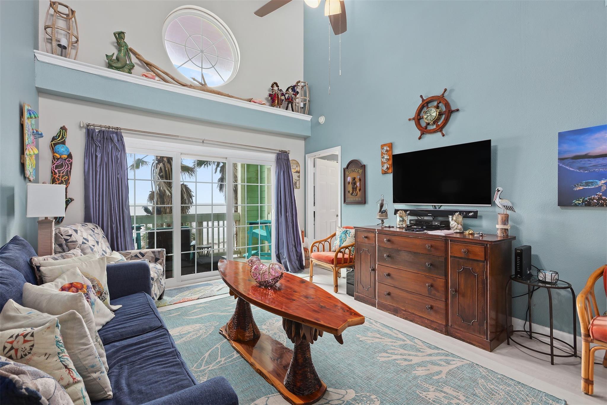 7000 Seawall Boulevard 236