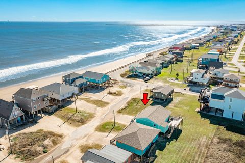 114 Beach Avenue Surfside Beach TX 77541