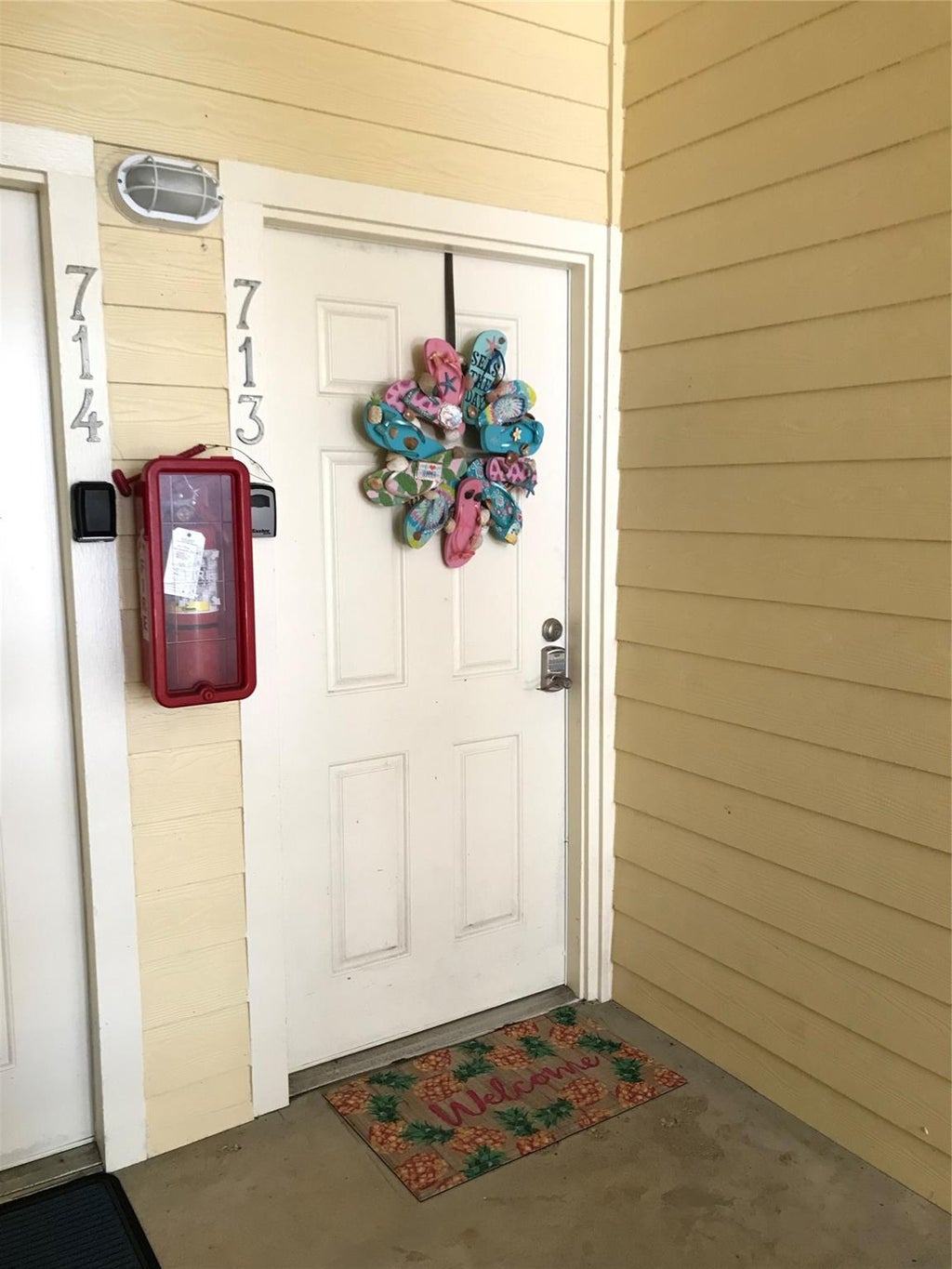 Photo of 7000 Seawall Boulevard #713, Galveston, TX 77551 (MLS # 39471068)