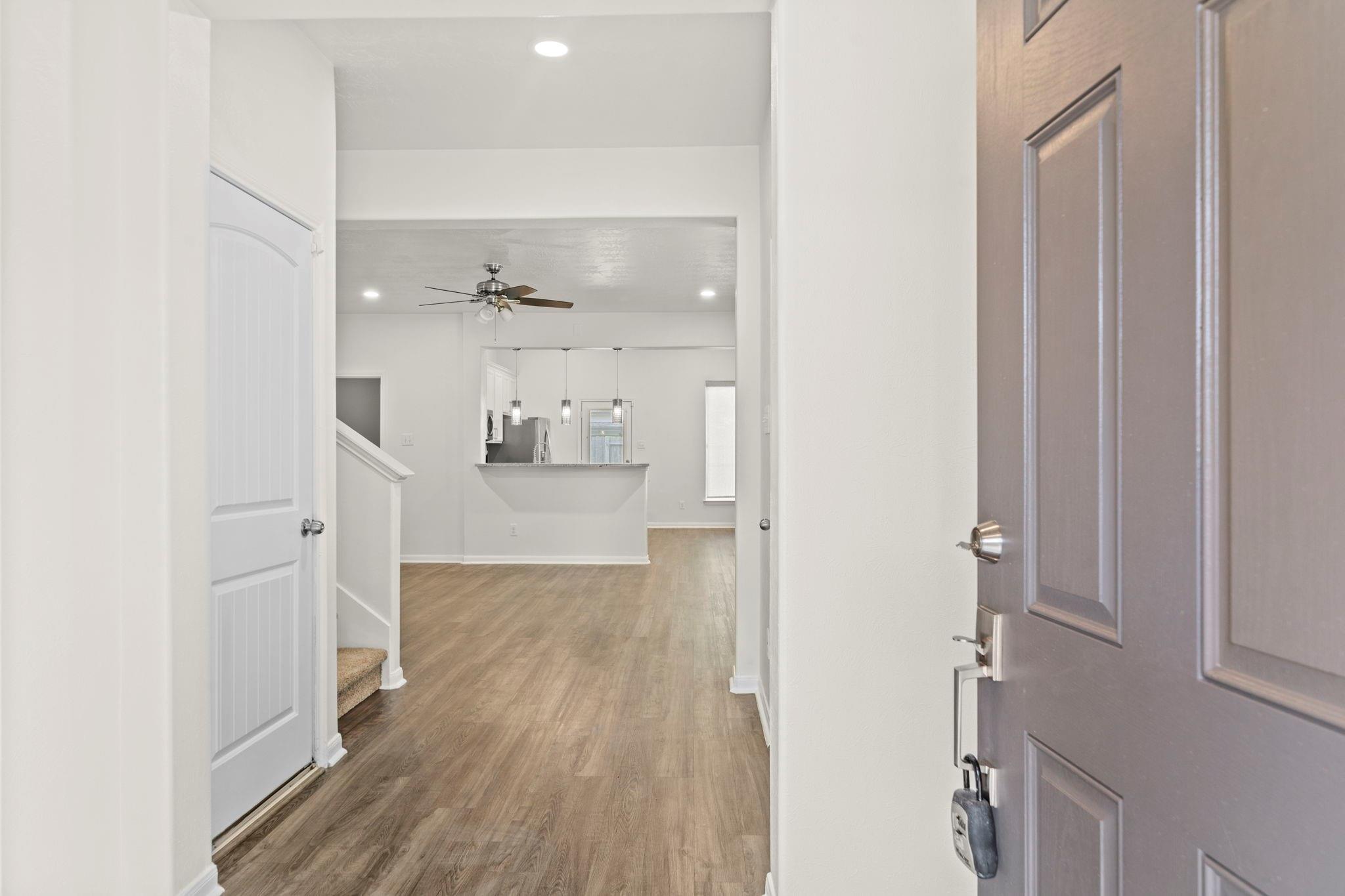 8122 Heartbrook Field Lane