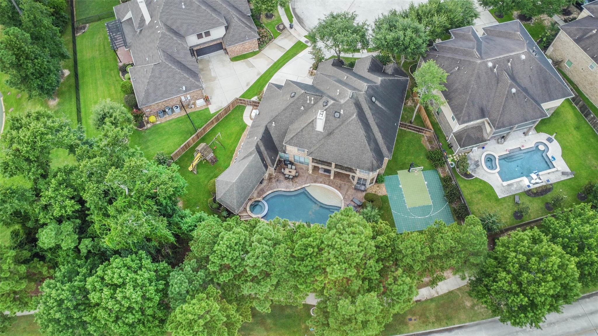 13027 Freemont Peak Lane