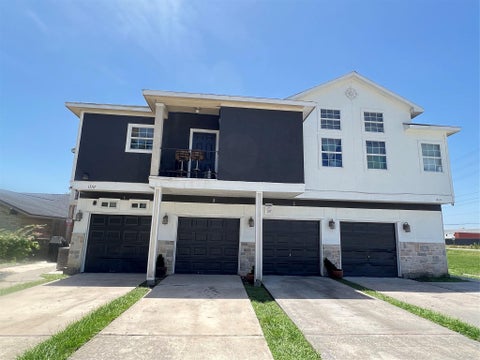 Photo of 13117 Vickery Street #2, Houston, TX 77039 (MLS # 48436723)