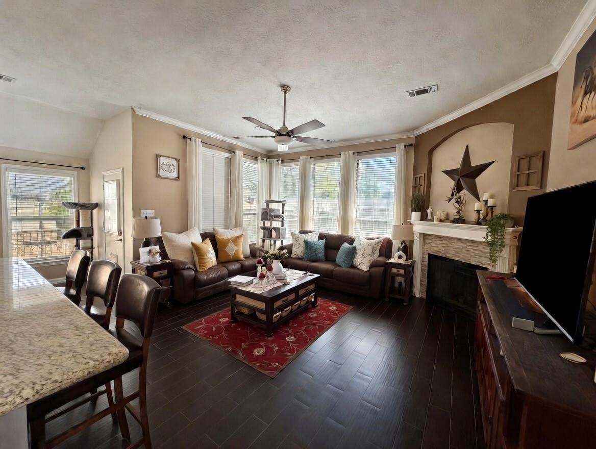 18015 Oak Cottage Court