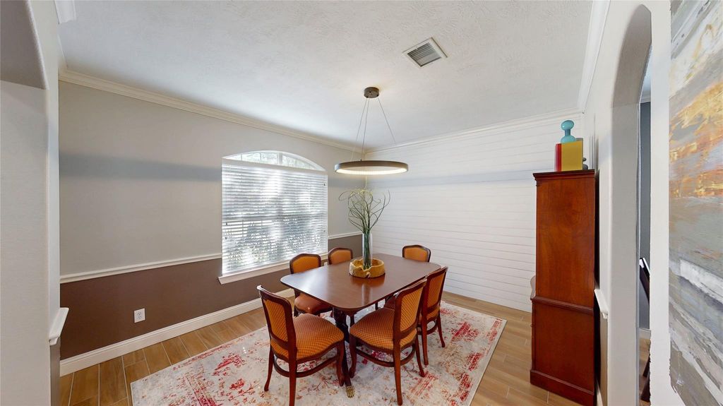 Photo of 14427 Brighton Trace Lane, Houston, TX 77044 (MLS # 23467810)