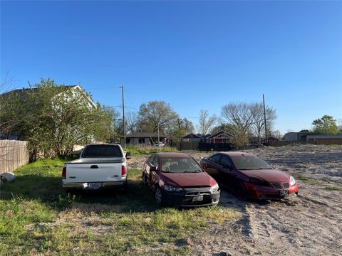 0 Prosper Street Houston TX 77088