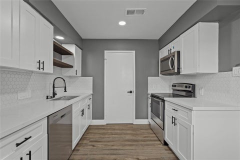 Photo of 2015 Rosalee Street #3, La Marque, TX 77568 (MLS # 36162724)