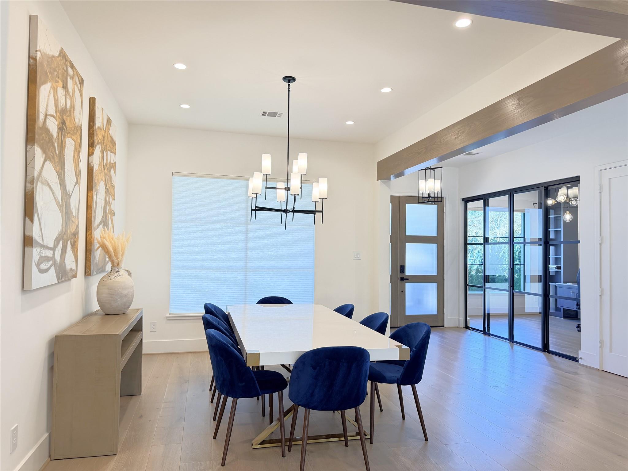 3021 Blue Bonnet Boulevard