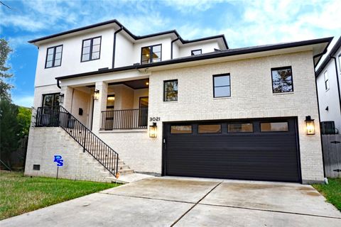 3021 Blue Bonnet Boulevard Houston TX 77025