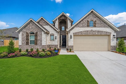 Photo of 2403 Madera Landing Lane, Richmond, TX 77469 (MLS # 68200186)