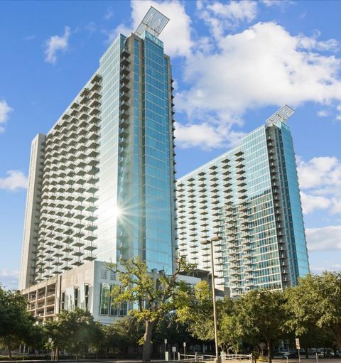 Photo of 5925 Almeda Road #11306, Houston, TX 77004 (MLS # 51472047)