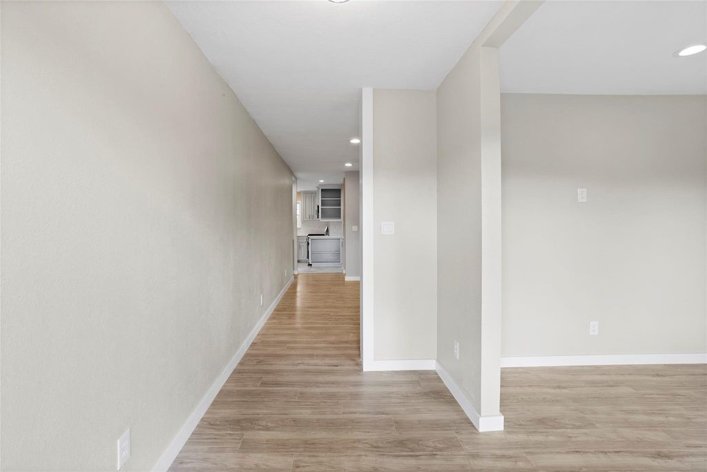 Photo of 10127 Tolman Street, Houston, TX 77034 (MLS # 91860176)