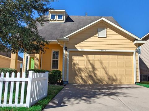 Photo of 4119 Barossa Valley Lane, Katy, TX 77449 (MLS # 60792331)