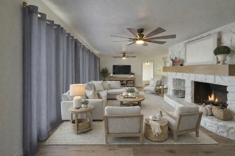 387 Indian Hill Livingston TX 77351