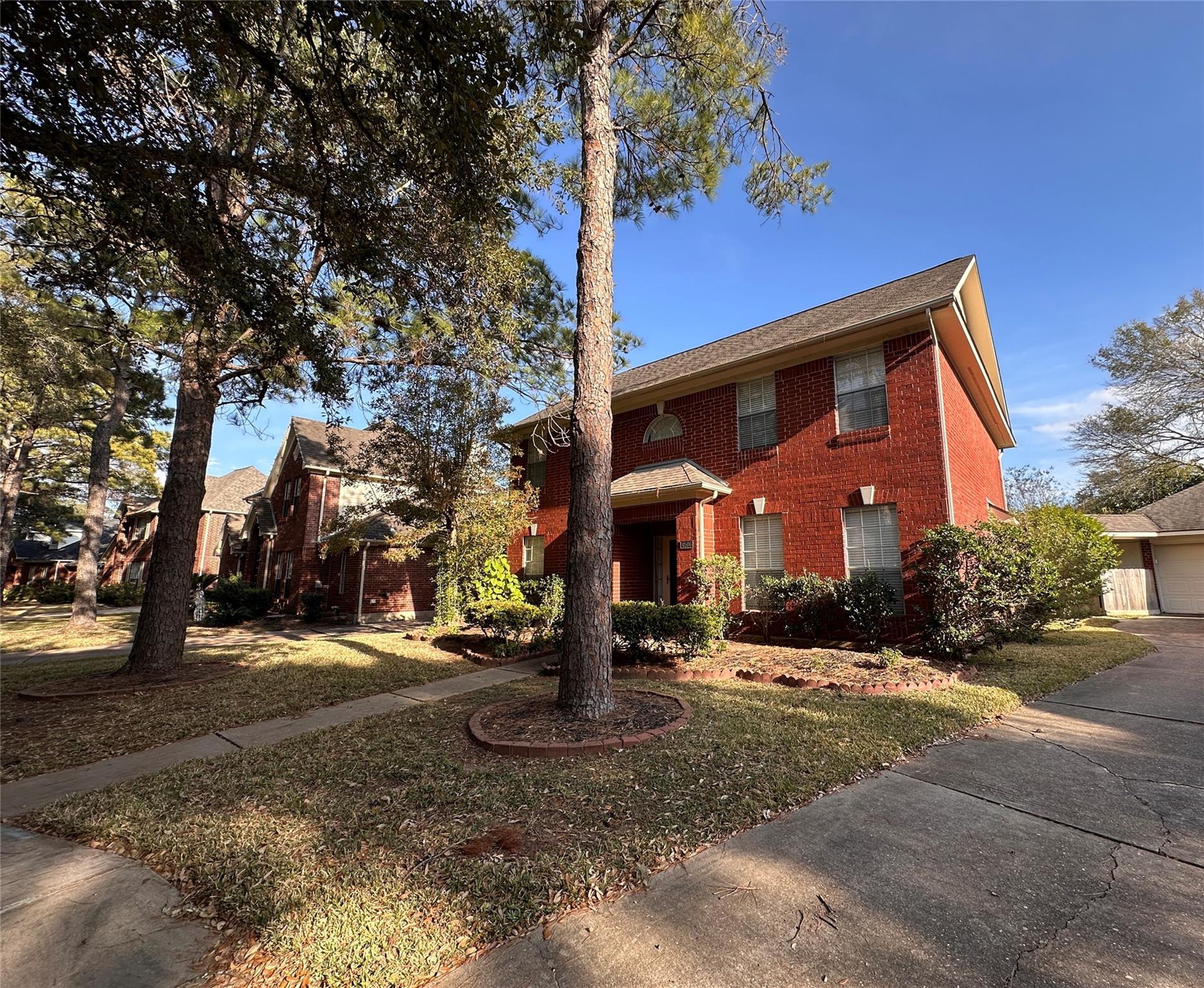 4506 Colony Hills Drive