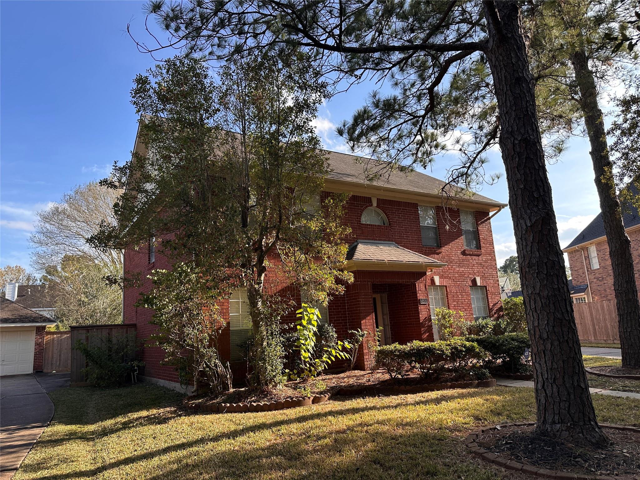 4506 Colony Hills Drive