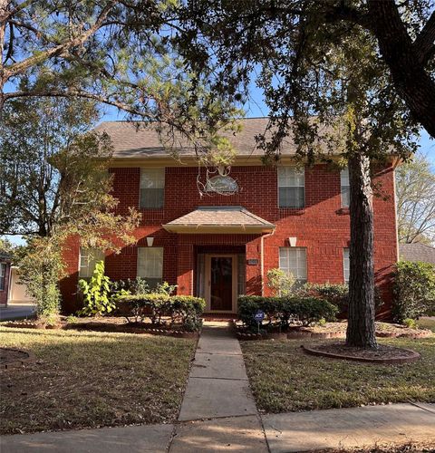 Photo of 4506 Colony Hills Drive, Sugar Land, TX 77479 (MLS # 91648964)