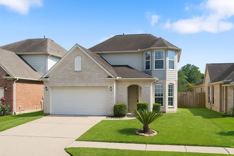 Photo of 19319 Camellia Knoll Trail, Houston, TX 77084 (MLS # 37590201) Photo of 19319 Camellia Knoll Trail, Houston, TX 77084 (MLS # 37590201)