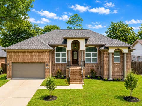 Photo of 7214 Deep Forest Drive, Houston, TX 77088 (MLS # 77811876)