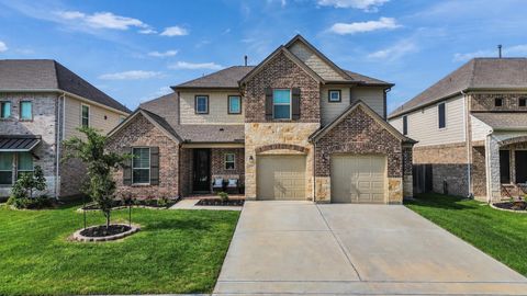 Photo of 251 Upland Drive, Waller, TX 77484 (MLS # 44172198)