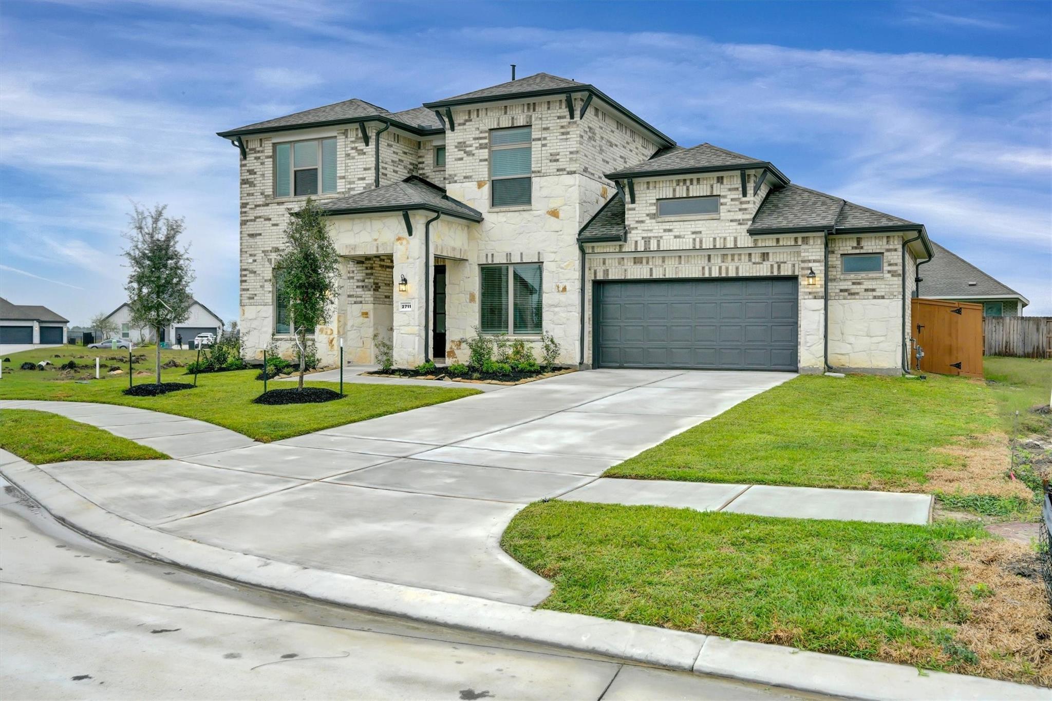 2711 Ametrine Drive