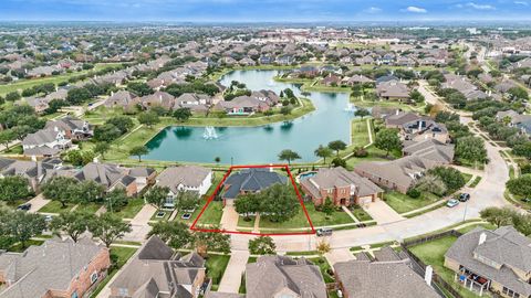 8707 Crossriver Lane Houston TX 77095