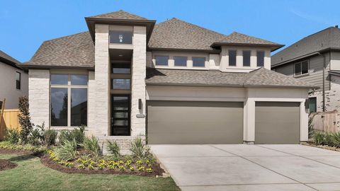 21942 Frosted Elfin Drive Cypress TX 77433