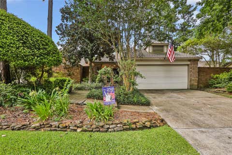 Photo of 4206 Valley Glade Drive, Houston, TX 77345 (MLS # 69126021)