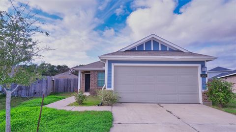 Photo of 21610 Dandelion Creek Drive, Katy, TX 77449 (MLS # 88564037)