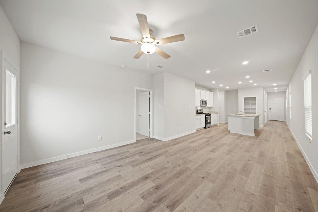 Photo of 19802 Bridgemill Park Lane, Porter, TX 77365 (MLS # 20426634)