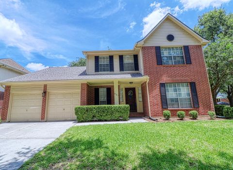 Photo of 427 Birch Hill Drive, Sugar Land, TX 77479 (MLS # 49674244)