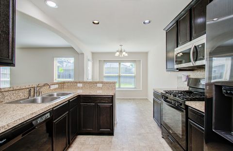 Tiny photo for 14839 Swansea Harbor Lane, Houston, TX 77053 (MLS # 23217373)