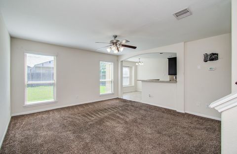 Tiny photo for 14839 Swansea Harbor Lane, Houston, TX 77053 (MLS # 23217373)