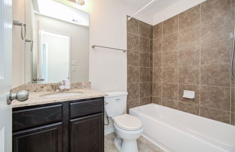 Tiny photo for 14839 Swansea Harbor Lane, Houston, TX 77053 (MLS # 23217373)