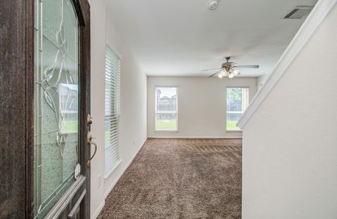 Tiny photo for 14839 Swansea Harbor Lane, Houston, TX 77053 (MLS # 23217373)