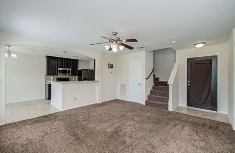 Tiny photo for 14839 Swansea Harbor Lane, Houston, TX 77053 (MLS # 23217373)