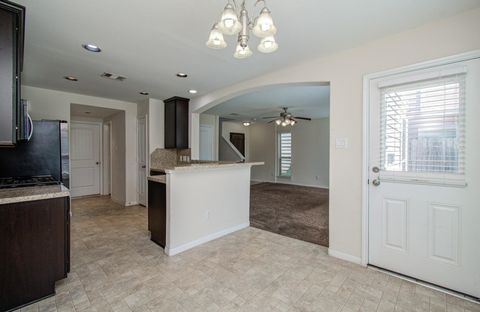 Tiny photo for 14839 Swansea Harbor Lane, Houston, TX 77053 (MLS # 23217373)