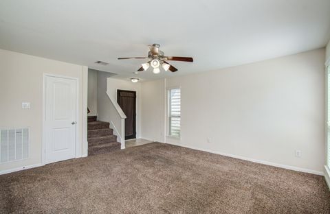 Tiny photo for 14839 Swansea Harbor Lane, Houston, TX 77053 (MLS # 23217373)