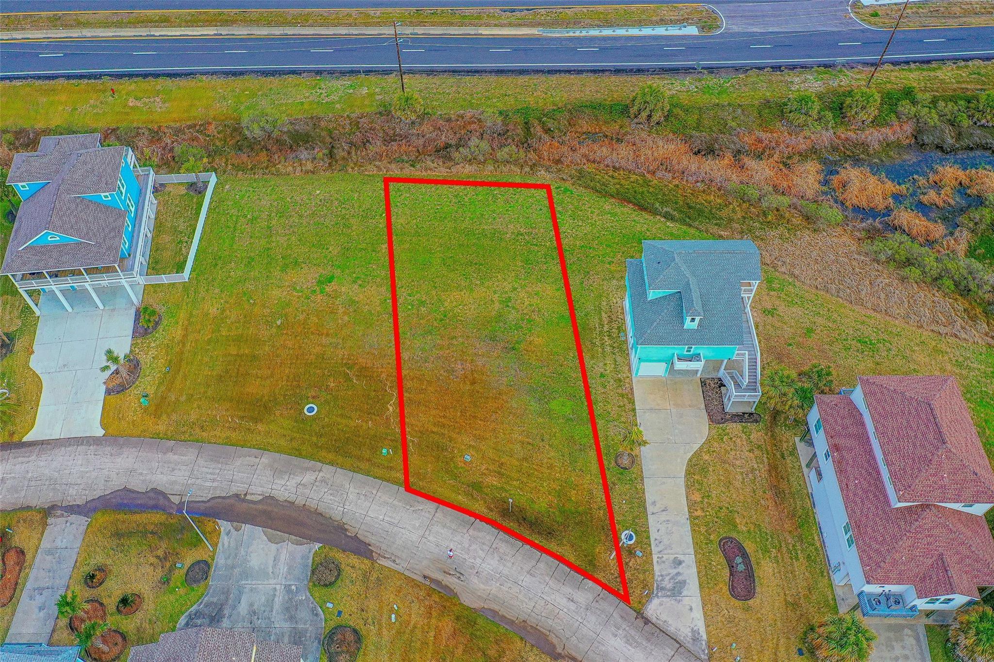 25102 Intrepid Lane