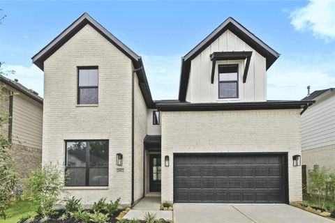 Photo of 28812 Mount Bonnell Drive, New Caney, TX 77357 (MLS # 23846589)