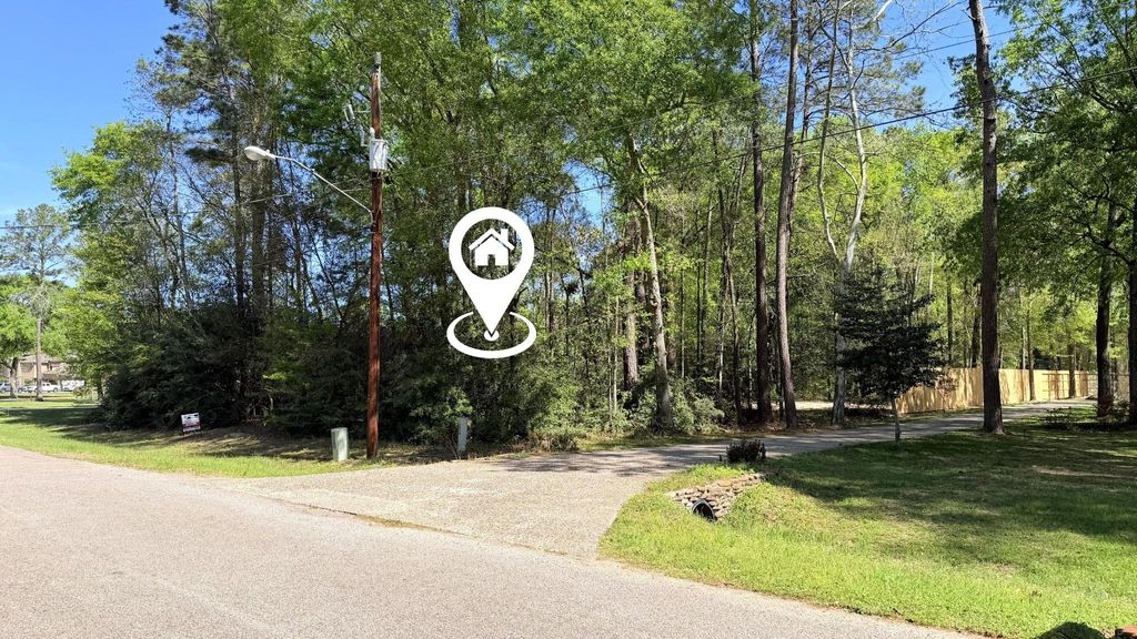 Photo of 22857 Brazos Dr Dr, Porter, TX 77365 (MLS # 76757556)